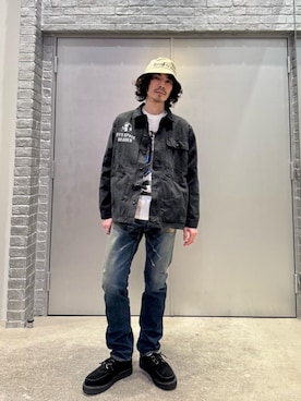 ikechanさんのコーディネート