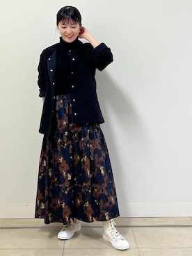 natsukiさんのコーディネート