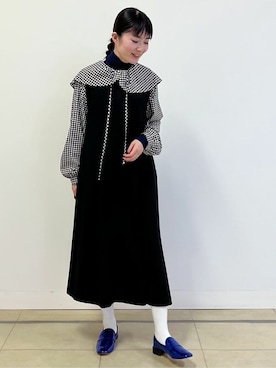 natsukiさんのコーディネート