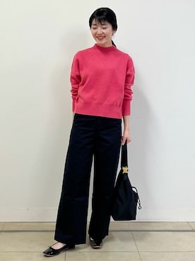 natsukiさんのコーディネート