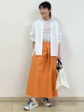 natsukiさんのコーディネート