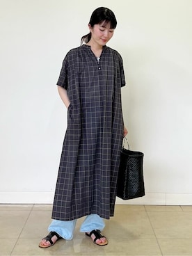 natsukiさんのコーディネート