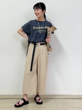 natsukiさんのコーディネート