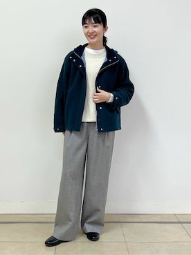 natsukiさんのコーディネート