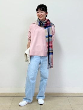 natsukiさんのコーディネート
