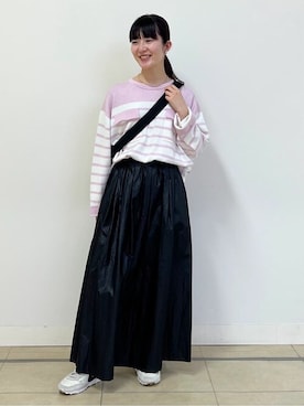 natsukiさんのコーディネート
