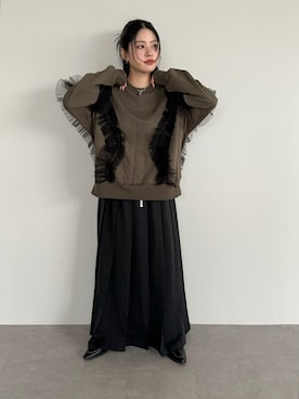 mietteさんのコーディネート