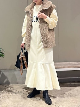 Bab pressさんのコーディネート