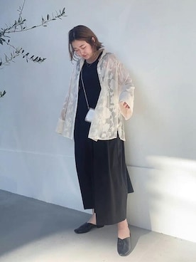 Bab pressさんの（Bab | バブ）を使ったコーディネート