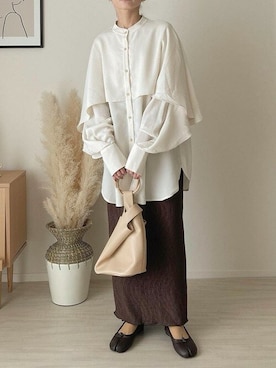 Bab pressさんのコーディネート