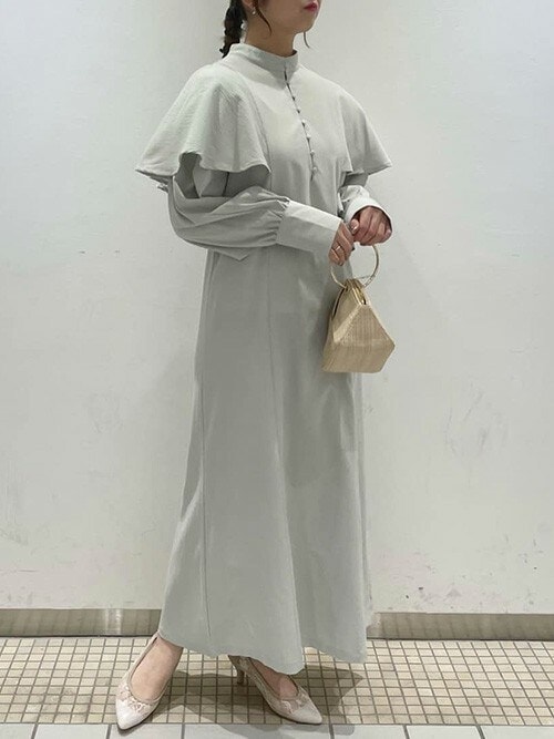 Bab pressさんのコーディネート
