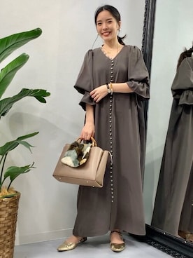 Bab pressさんのコーディネート