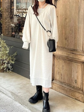 Bab pressさんのコーディネート