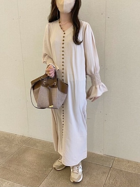 Bab pressさんのコーディネート