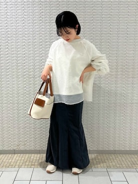 Bab pressさんのコーディネート