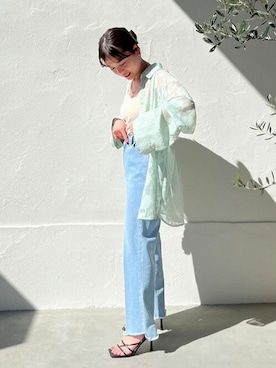 Bab pressさんのコーディネート