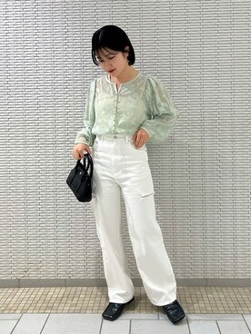 Bab pressさんのコーディネート