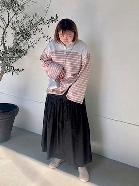 Bab pressさんのコーディネート