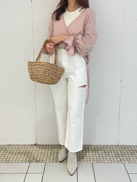 Bab pressさんのコーディネート