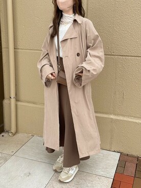 Bab pressさんのコーディネート