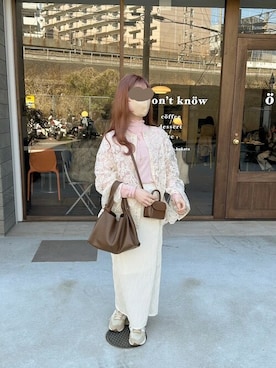 Bab pressさんのコーディネート