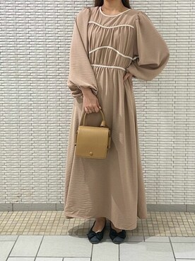 Bab pressさんのコーディネート