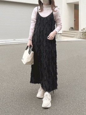 Bab pressさんのコーディネート