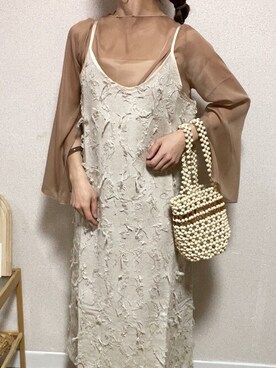 Bab pressさんのコーディネート