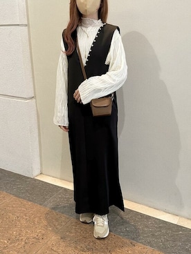 Bab pressさんのコーディネート