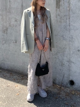 Bab pressさんのコーディネート