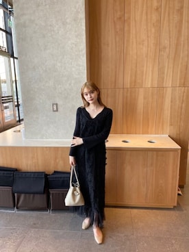 Bab pressさんのコーディネート