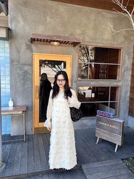 Bab pressさんのコーディネート