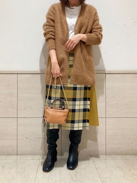nol ayumiさんのコーディネート