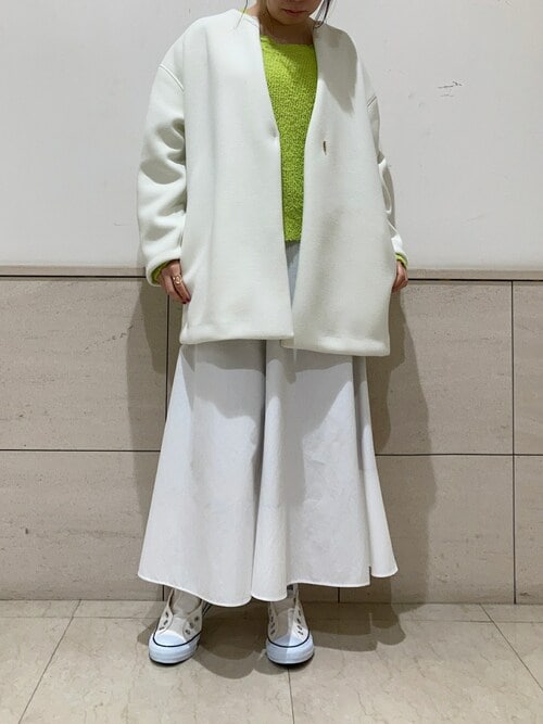 セール】《手洗い可能》ダンボールブルゾン（ブルゾン）｜NOLLEY'S