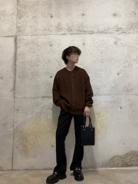 t.kurokawaさんのコーディネート