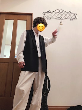 t.kurokawaさんのコーディネート