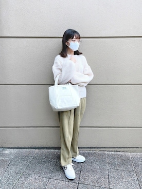 리나𓂃𓂂𓏸さんのコーディネート