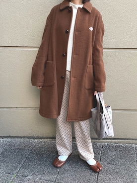 리나𓂃𓂂𓏸さんのコーディネート