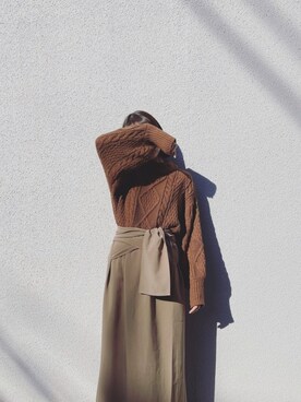 리나𓂃𓂂𓏸さんのコーディネート