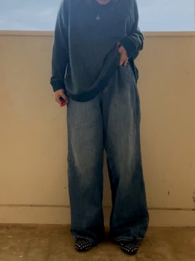 chka___.さんのコーディネート