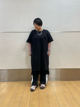 卑弥呼 新宿京王百貨店さん(レディース・150cm)の春コーディネート