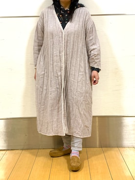 卑弥呼　新宿京王百貨店さんのコーディネート