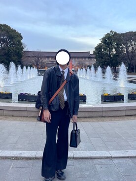 たーさんのコーディネート