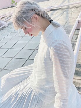 y.an inkさんのコーディネート