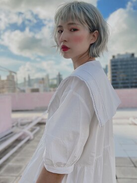 y.an inkさんのコーディネート