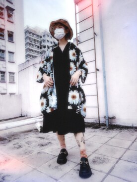 y.an inkさんのコーディネート