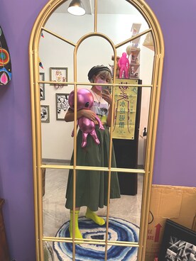 y.an inkさんのコーディネート