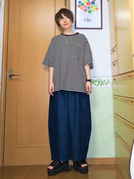 ノージェンダー の人気ファッションコーディネート Wear