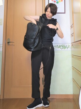 パーカーを使った 低身長コーデ のメンズ人気ファッションコーディネート Wear