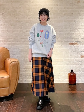 tameさんのコーディネート